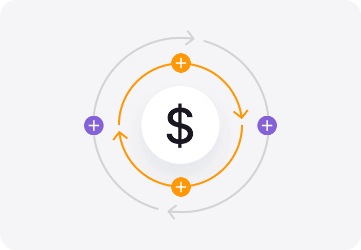 Increase your customer retention and winning rate