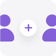 Connect with new customers
