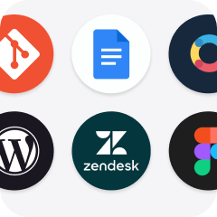 Increase your speed and productivity