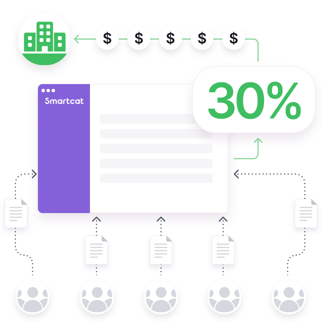 Increase your revenue