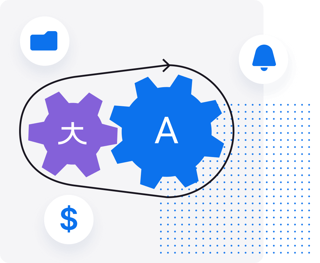Integrate with our API