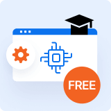 All Smartcat technology, for free and without limits