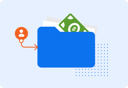 Participate in actual, paid translation projects