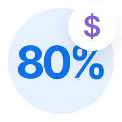 reduced translation costs