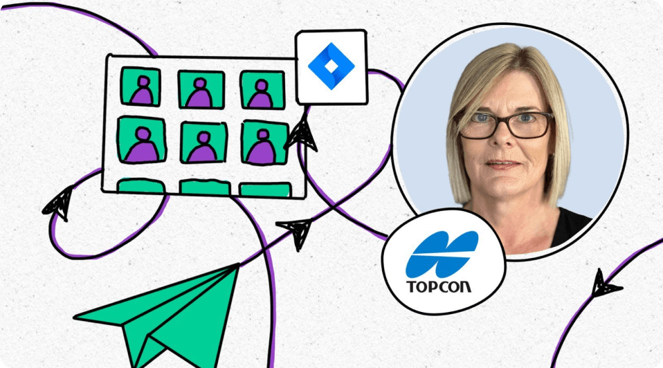 Topcon saved hours producing translation projects using AI translation, customized workflows, Automated Procurement, and the industry’s largest translator Marketplace.