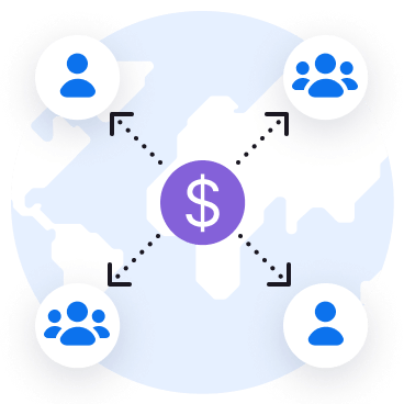 Forget about individual invoices