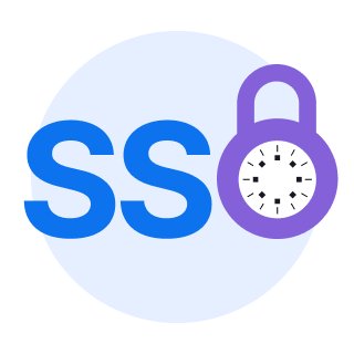 Enterprise single sign-on