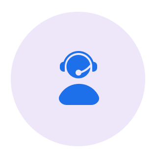 Support and consulting