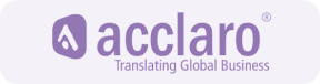 Acclaro