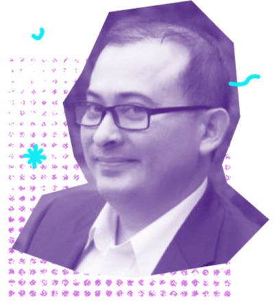 Gilbert Segura